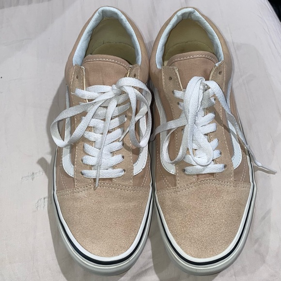 Vans Shoes - Women’s Vans